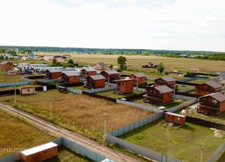 Продаю участок, 5.08 сот., коттеджный поселок Литвиново Парк