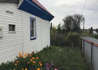 Продажа дома, 42 м2, село Залесово, улица Кирова