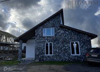 Дом на продажу, 158 м2, деревня Вартемяги
