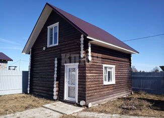 Дом на продажу, 44.7 м2, Вологодская область
