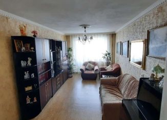 Продам трехкомнатную квартиру, 61 м2, Барнаул, улица Попова, 106