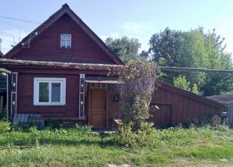 Продажа дома, 23 м2, Городец, улица 9 Января, 5