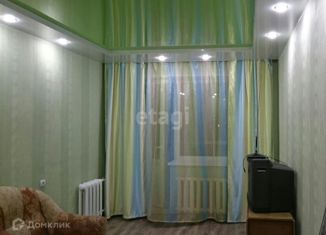 2-комнатная квартира на продажу, 52.3 м2, Амурская область, улица Калинина, 4