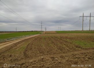 Продажа земельного участка, 200 сот., село Мазанка, Школьная улица