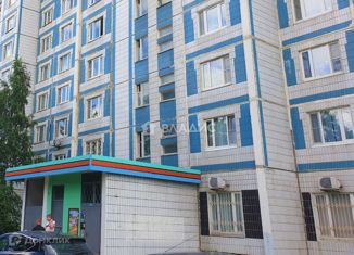 Продается двухкомнатная квартира, 50.3 м2, Москва, улица Маршала Голованова, 18, метро Борисово