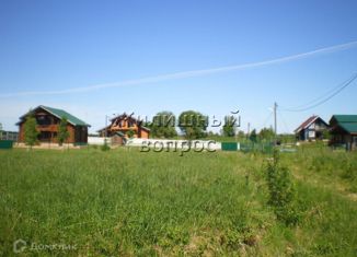 Продам земельный участок, 10 сот., коттеджный посёлок Остров