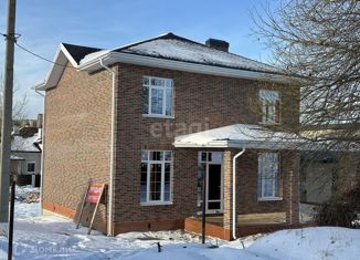 Продаю дом, 170 м2, поселок городского типа Карабаш, улица А. Мухаметзянова, 12