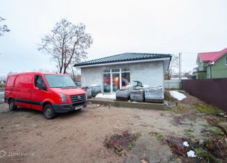 Дом на продажу, 80 м2, поселок Луговое, Центральная улица