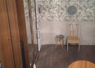 Продам комнату, 18 м2, Новосибирская область, улица Мира, 38