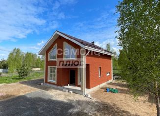 Продам дом, 140 м2, коттеджный посёлок Боярское, деревня Кольцово, 22Б