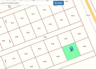 Продаю участок, 5 сот., хутор Семигорский