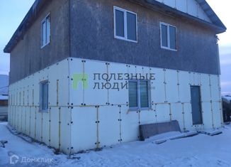 Дом на продажу, 220 м2, Иркутская область, 3-я Заозёрная улица, 4