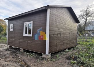 Продажа дома, 36 м2, 