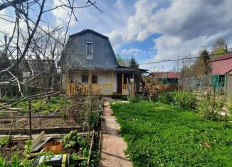 Продаю дом, 58.5 м2, СНТ Кубань