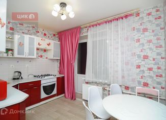 Продается двухкомнатная квартира, 61.5 м2, село Дядьково, улица Грачи, 56
