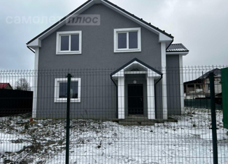 Продается дом, 150 м2, поселок Лесное, Багратионовская улица, 21Д