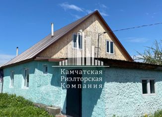 Продам 1-комнатную квартиру, 31.7 м2, Елизово, Томская улица