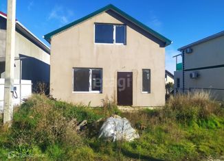 Дом на продажу, 80 м2, посёлок Пятихатки, Джеметинская улица, 15