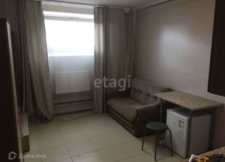 Квартира на продажу студия, 17.7 м2, Анапа, улица Ленина, 194, ЖК Горгиппия Морская