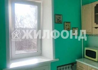 Продажа однокомнатной квартиры, 33.5 м2, Кемерово, улица Патриотов, 33А