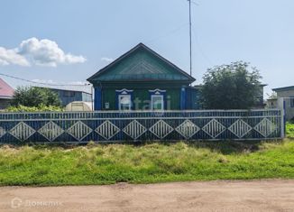 Продается дом, 34.3 м2, село Янгискаин, улица Асфандиярова