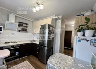 Продается 1-комнатная квартира, 37.5 м2, Брянская область, Фосфоритная улица, 31