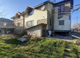 Продажа дома, 200 м2, хутор Рассвет, Солнечная улица