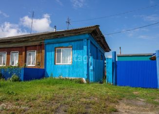Продается дом, 30 м2, село Исетское, улица Калинина