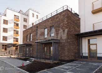 Продаю трехкомнатную квартиру, 89.8 м2, посёлок Терема, улица Ломоносова, 22