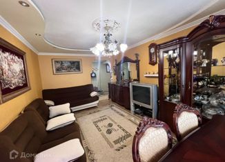 Продажа 4-комнатной квартиры, 74 м2, Белореченск, улица Гоголя, 53