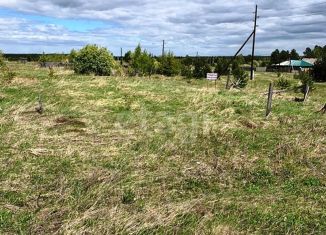 Продажа участка, 18.9 сот., коттеджный посёлок Солнечный