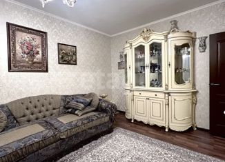 Продается двухкомнатная квартира, 57.7 м2, Москва, Братиславская улица, 12, метро Марьино