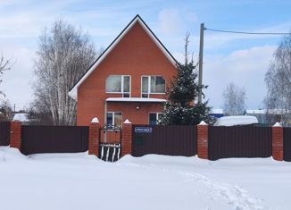 Продаю дом, 126 м2, деревня Чистое Озеро, улица Чистое Озеро