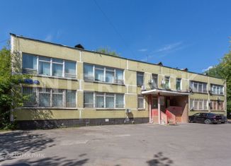 Продаю офис, 2820.2 м2, Москва, Бибиревская улица, 17Б, метро Бибирево