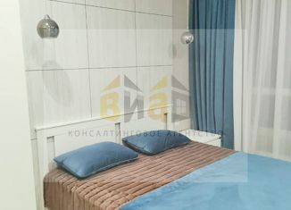 Сдам в аренду трехкомнатную квартиру, 68 м2, Астрахань, улица Генерала Епишева, 49А, Советский район