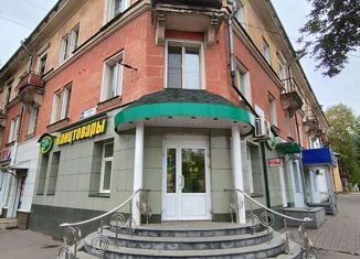 Продается комната, 30 м2, Киров, улица Пугачёва, 23