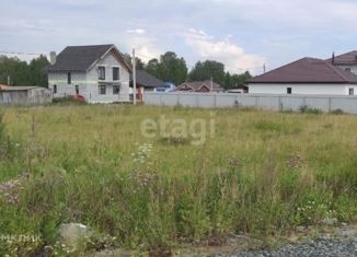 Продажа участка, 8.7 сот., село Новоалексеевское, улица Достоевского, 4