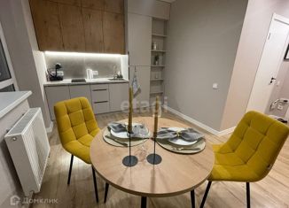 Продажа квартиры студии, 37 м2, Зеленоградск, Приморская улица, 31к1