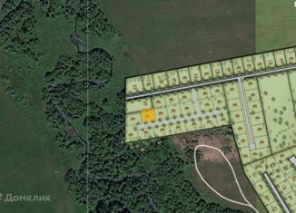 Земельный участок на продажу, 6 сот., ДНП Дорино-3