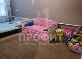 Продается 3-комнатная квартира, 61.7 м2, Обь, Сигнальная улица, 43