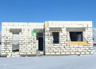 Продается дом, 100 м2, посёлок Молодёжный