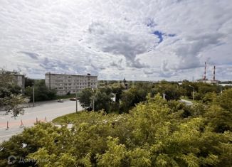 Продам двухкомнатную квартиру, 47 м2, Курган, проспект Конституции, 45