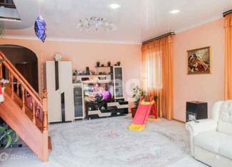 Продажа дома, 210 м2, Тобольск, улица Алябьева