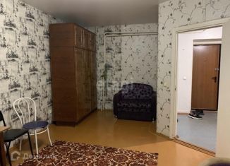 Сдам в аренду однокомнатную квартиру, 38.4 м2, Сыктывкар, проспект Бумажников, 44, Эжвинский район