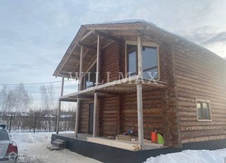 Продам дом, 120 м2, коттеджный посёлок Решетникова-2, Оливковая улица