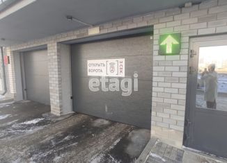 Продаю машиноместо, 13.3 м2, деревня Дударева, улица Созидателей, 12