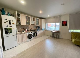 Таунхаус на продажу, 63.2 м2, деревня Старые Киешки, улица Гафури, 19