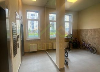 Продается однокомнатная квартира, 36.5 м2, село Остафьево, улица Логинова, 7к1