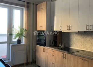 Продам 1-ком. квартиру, 36.1 м2, село Остафьево, Остафьевское шоссе, 14к1