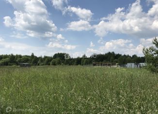 Продается земельный участок, 11 сот., деревня Потресово, Центральная улица